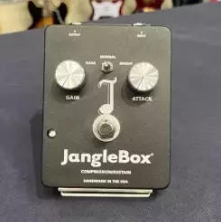 JANGLEBOX COMPRESSION/SUSTAINER 2